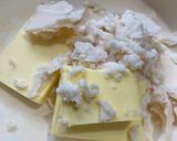 Foto del paso 5 de la receta: Ojitos