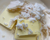 Foto del paso 5 de la receta: Ojitos