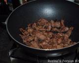 Chinese Beef Chow Mein recipe step 11 photo