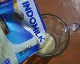 Susu Coklat Panas langkah memasak 2 foto