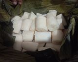 Foto langkah ke 7 dari resep Tape Ubi.