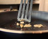 黑胡椒骰子牛 (內有影片)的食譜步驟5照片