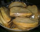 Foto langkah ke 7 dari resep Roti Sisir Butter.