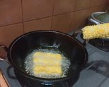 Foto langkah ke 18 dari resep Risoles Roti Tawar Isi Slice Beef Bolognese.