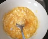 Foto del paso 1 de la receta: Pan casero sin harina