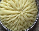 Semolina Halwa dussehra recipe step 5 photo