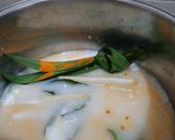 Foto langkah ke 1 dari resep Nasi Kuning Sederhana (Rice Cooker).