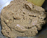 Foto del paso 4 de la receta: 🍪Galletas jugosas de garbanzos🍪