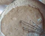 Foto del paso 3 de la receta: Pan para hamburguesa 🌱