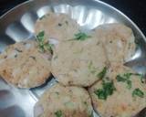 Potato Semolina Cutlets recipe step 3 photo