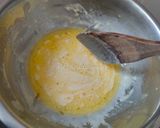 Foto langkah ke 3 dari resep Cream Cheese Chiffon Cake.