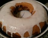 Foto del paso 4 de la receta: Torta cebra