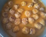 Foto del paso 8 de la receta Albóndigas en salsa de la abuela