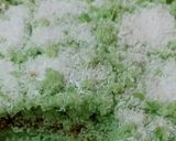 Foto langkah ke 8 dari resep Kue Putu Potong.