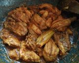Foto langkah ke 7 dari resep Ayam Bumbu Rujak.