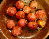 Foto del paso 4 de la receta: Tomates cherry en airfryer 🍅
