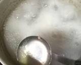 Soto Betawi (santan + susu) langkah memasak 1 foto