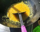 Foto langkah ke 2 dari resep Ikan nila bumbu kuning.