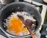 Foto del paso 3 de la receta: Picante de almejas y choros !