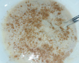 Foto del paso 5 de la receta: Yogurt con copos de avena y nueces