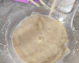 عکس مرحله 6 از دستور کیک کره بادام زمینی (Peanut butter cake)