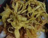 Foto langkah ke 6 dari resep Bubur/Jenang Suro.