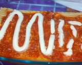 Foto del paso 3 de la receta: Lasagna a la boloñesa