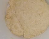 Foto del paso 2 de la receta: Pizza al sartén
