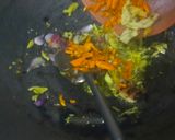 Foto langkah ke 5 dari resep Sup Ikan Mas Kuah Asam.