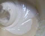 Foto langkah ke 3 dari resep Bolu kukus mekar.