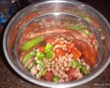 ચટણી(Chutney recipe in Gujarati) રેસીપી સ્ટેપ1ફોટો