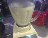 Foto del paso 5 de la receta: Gelatina espumosa de manzana