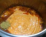 વેજ કોલ્હાપુરી (no onion no garlic)(Veg kolhapuri recipe in Gujarati) રેસીપી સ્ટેપ6ફોટો