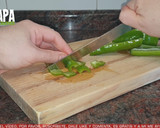 Foto del paso 4 de la receta: Marmitako de bonito