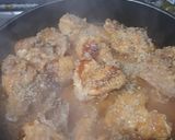 Foto del paso 8 de la receta Pollo al pimentón
