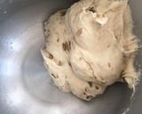 Foto del paso 2 de la receta Rosquilletas sin levadura