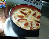 A picture of step 3 of Kheer khurma.
