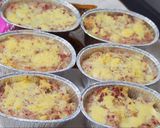 Foto langkah ke 7 dari resep Beef fusili baked.