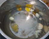 Foto langkah ke 4 dari resep Soup Gyoza.