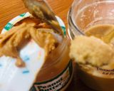 Hình bước làm 2 của món Homemade Peanut Butter