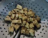 Foto langkah ke 1 dari resep Nasi Lengko Cirebon.