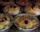 Foto langkah ke 9 dari resep Klapetart durian.