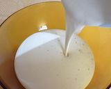 Foto del paso 7 de la receta: Helado cremoso casero 🤤 sabor granizado