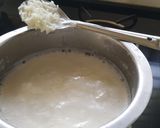 A picture of step 9 of Rice Kheer.