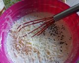 Húsgombócok tejszínes mártásban recept fázis 3 fotója