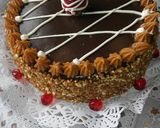 Foto del paso 7 de la receta: Bizcohuelo común