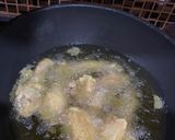 Foto langkah ke 3 dari resep Ayam Goreng Kremes ala Mbok Berek.