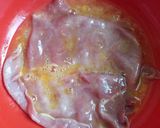 Foto del paso 1 de la receta: Escalopas Apanadas