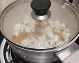 Foto langkah ke 2 dari resep PopCorn Caramel.