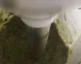Foto del passaggio 5 della ricetta Pasta con crema di cavolo nero